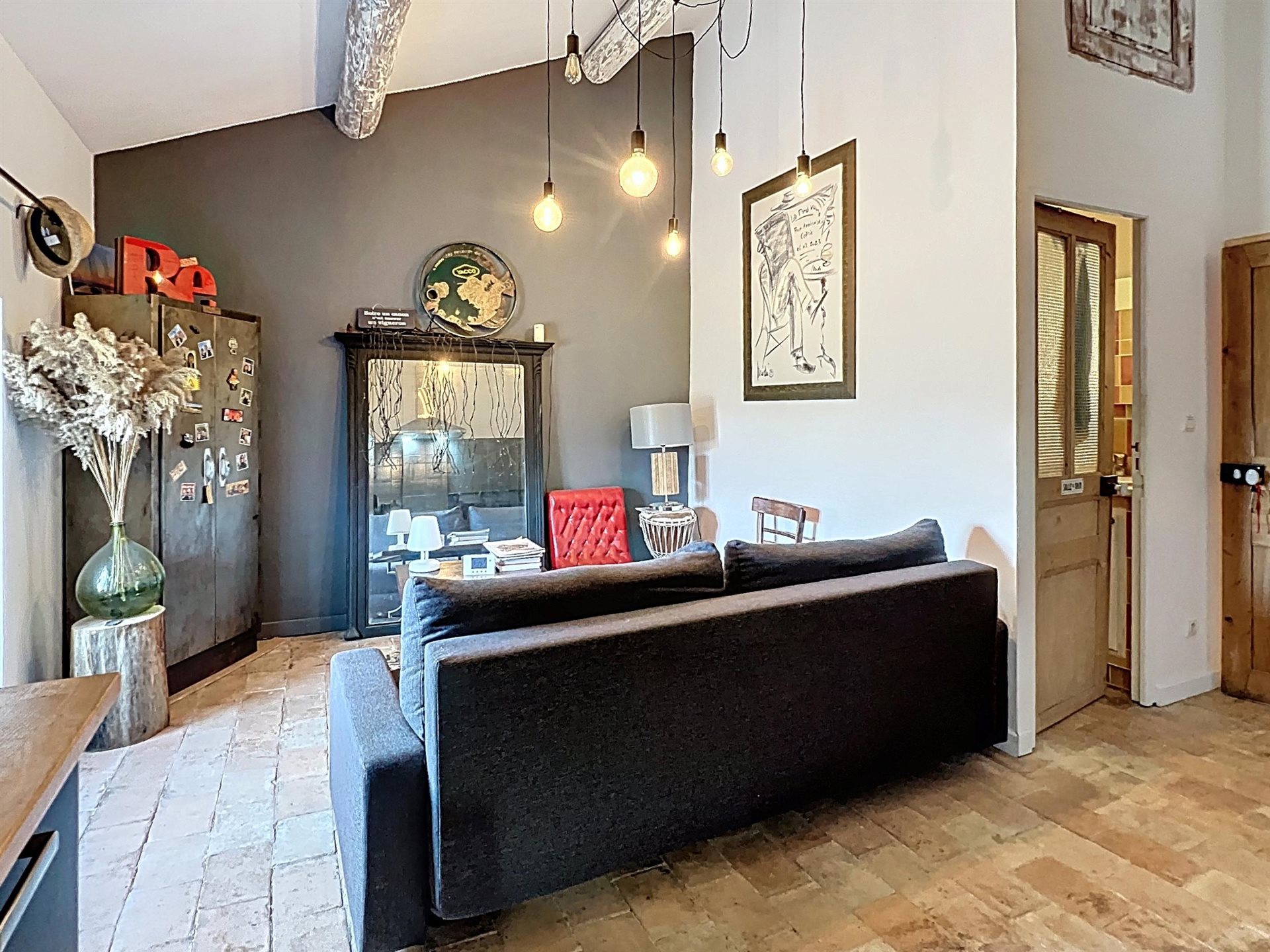 Maison à vendre, 290m², La Roque-d'Anthéron