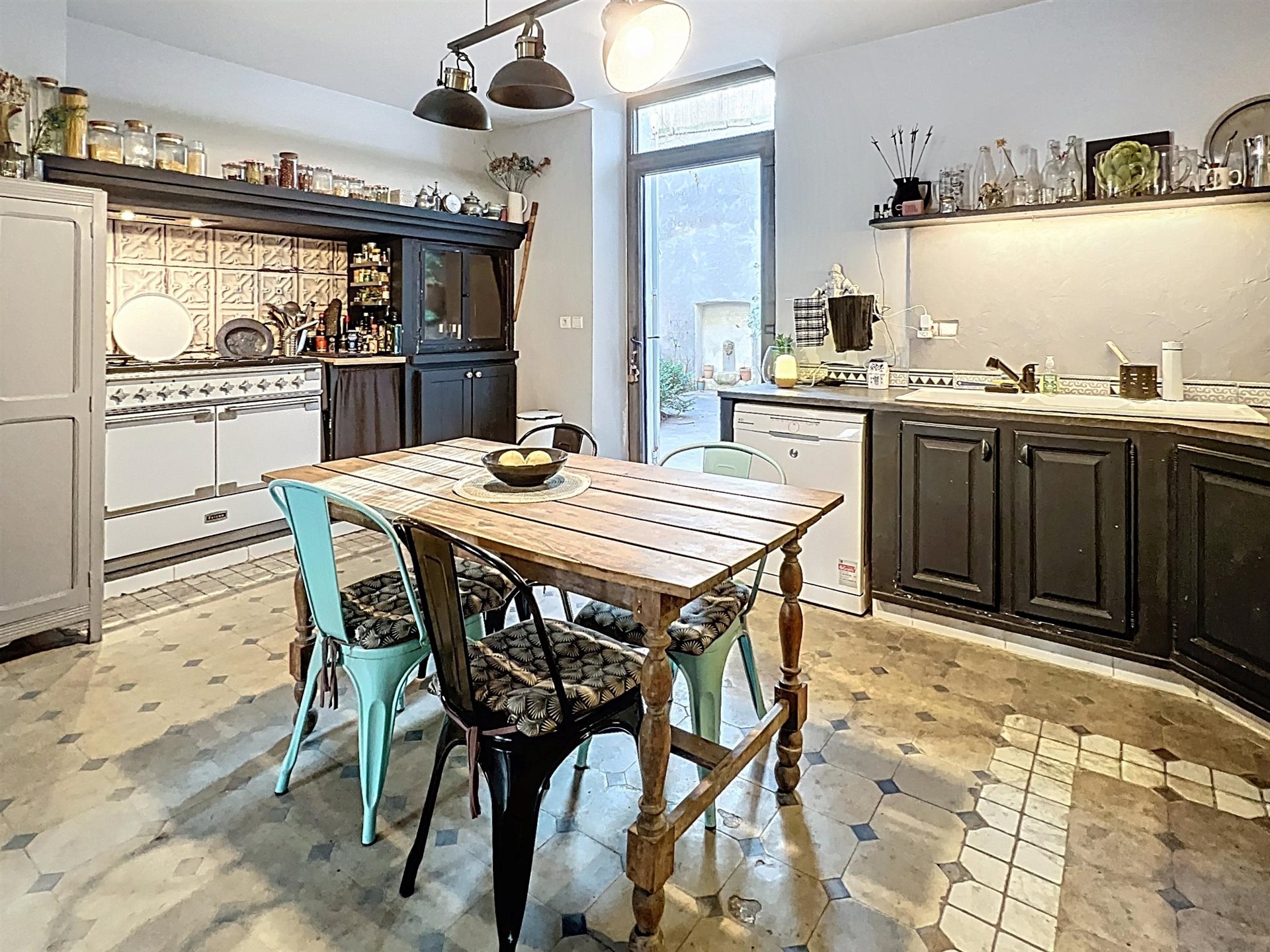 Maison à vendre, 290m², La Roque-d'Anthéron