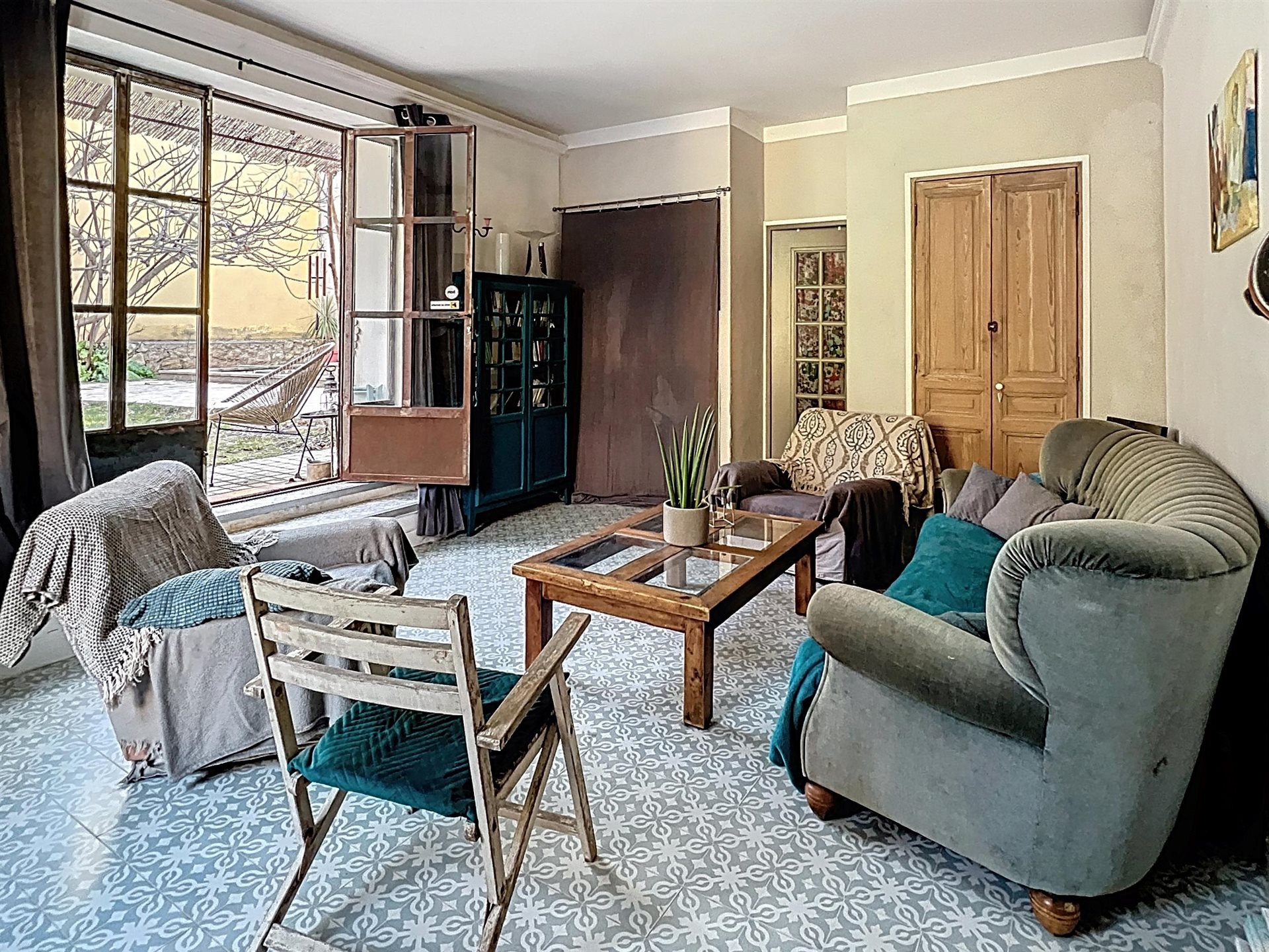 Maison à vendre, 290m², La Roque-d'Anthéron