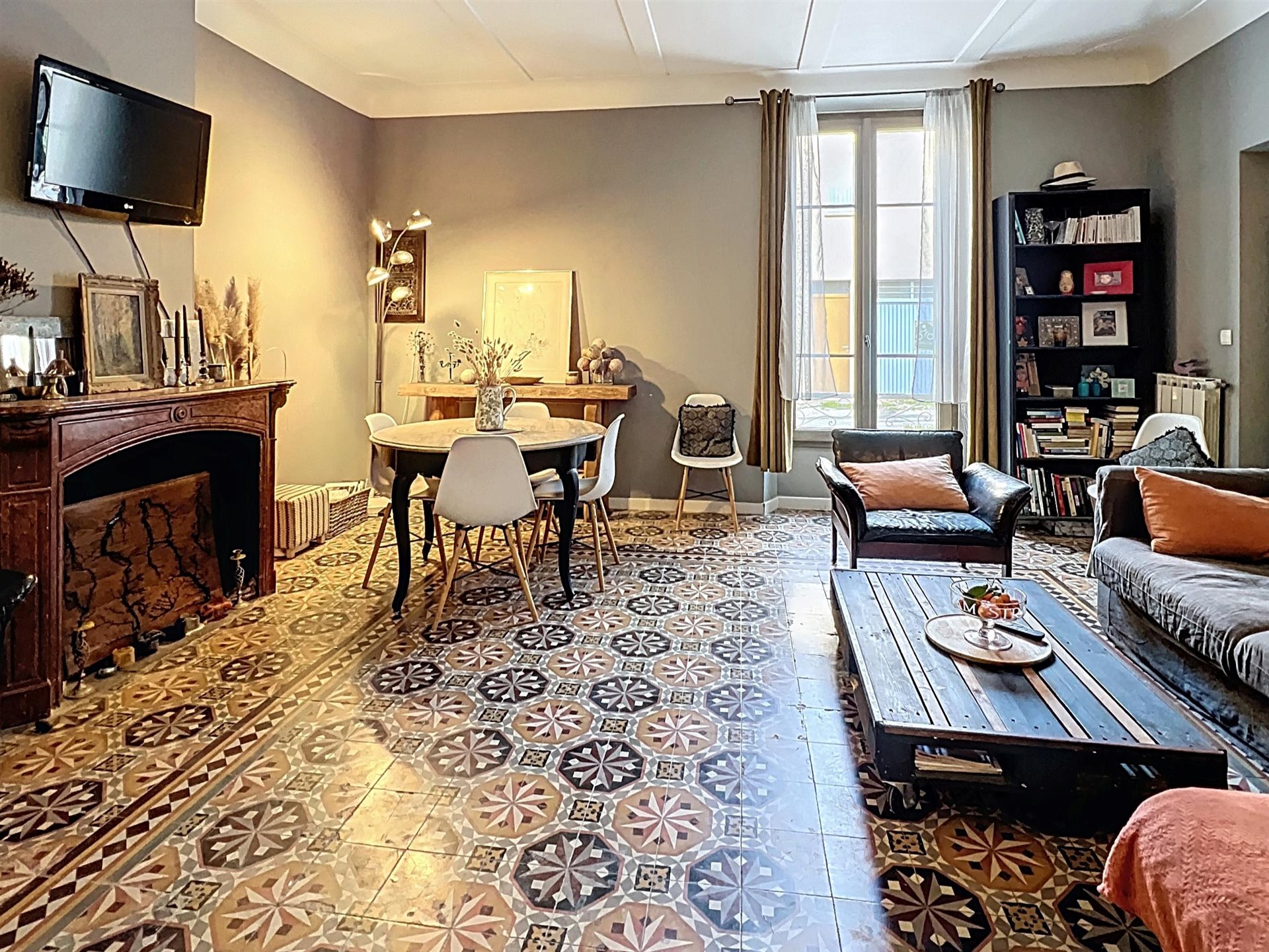 Maison à vendre, 290m², La Roque-d'Anthéron