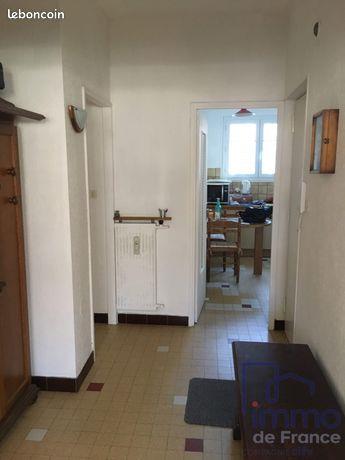 Appartement à vendre, 75m², Saint-Etienne