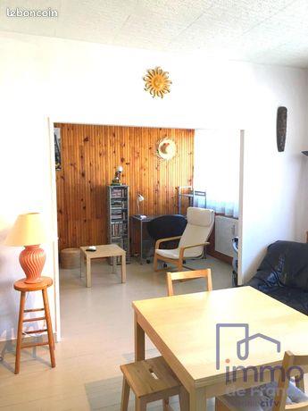 Appartement à vendre, 75m², Saint-Etienne