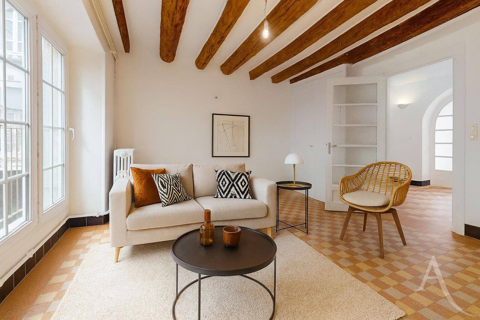 Appartement à vendre, 183m², Grenoble