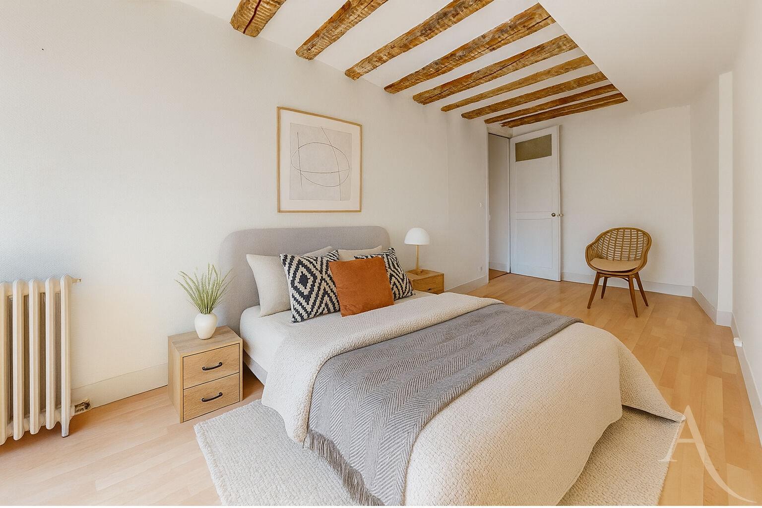 Appartement à vendre, 183m², Grenoble