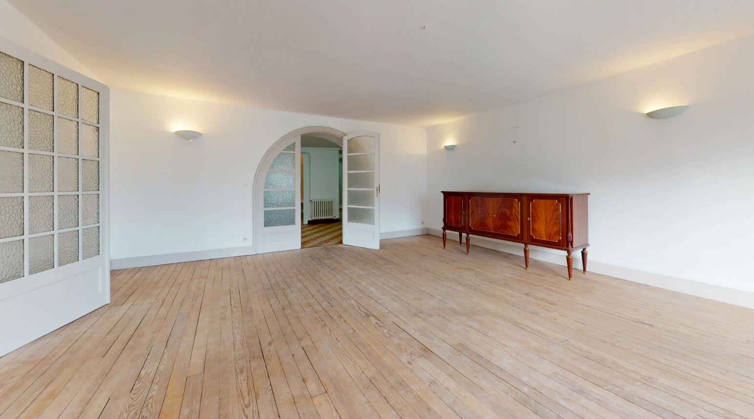 Appartement à vendre, 183m², Grenoble