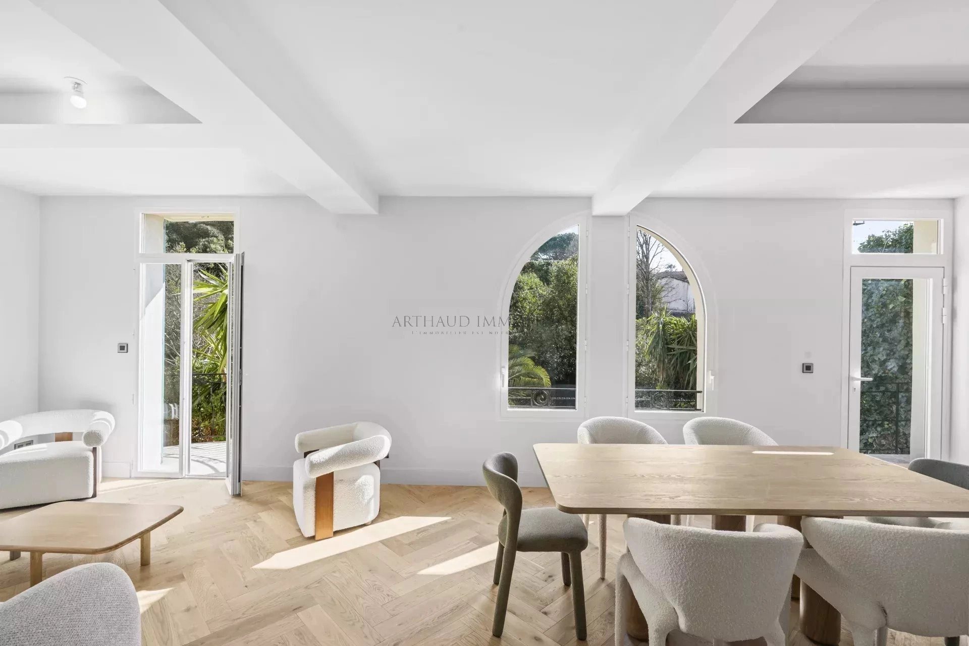 Maison à vendre, 189m², Cannes