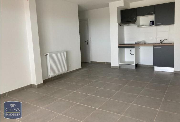 Appartement à louer, 62m², Tournefeuille