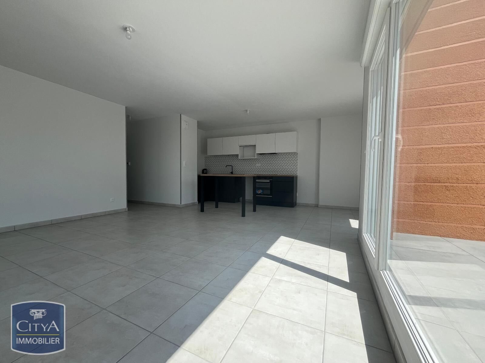 Appartement à louer, 100m², Mionnay