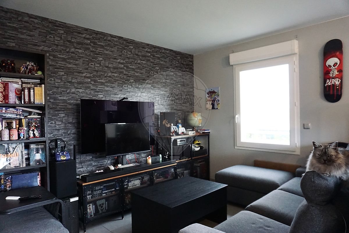 Appartement à vendre, 89m², Anse