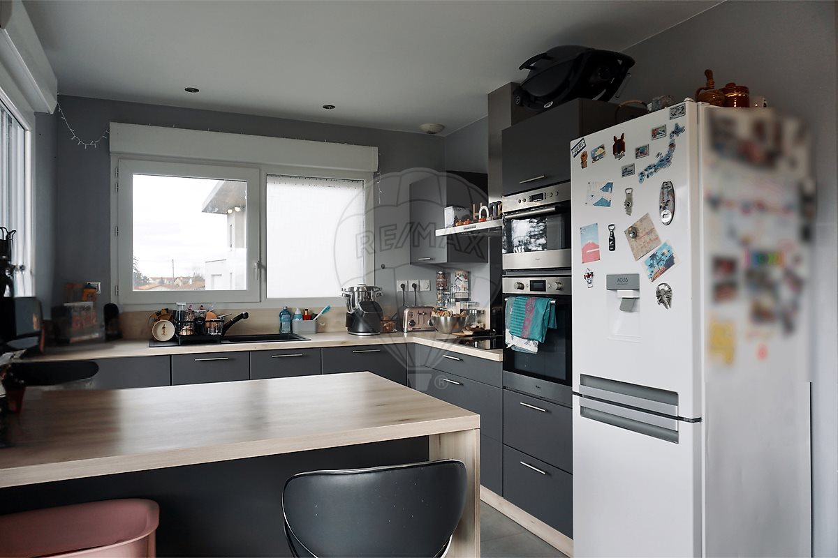 Appartement à vendre, 89m², Anse