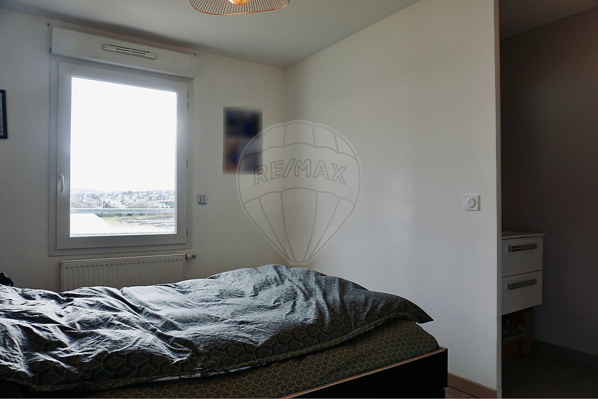 Appartement à vendre, 89m², Anse