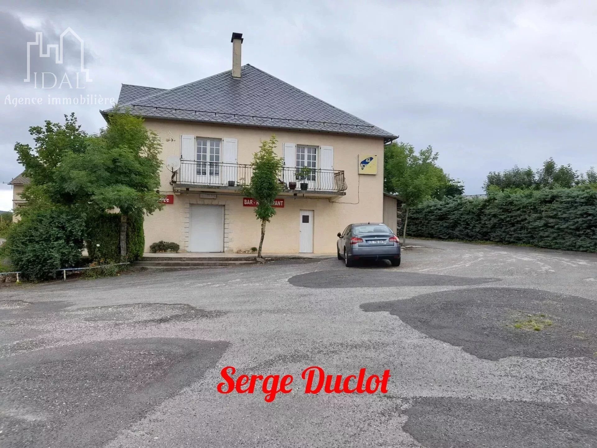 Maison à vendre, 597m², Verrières