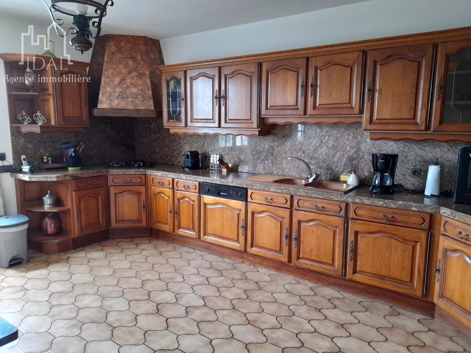 Maison à vendre, 597m², Verrières