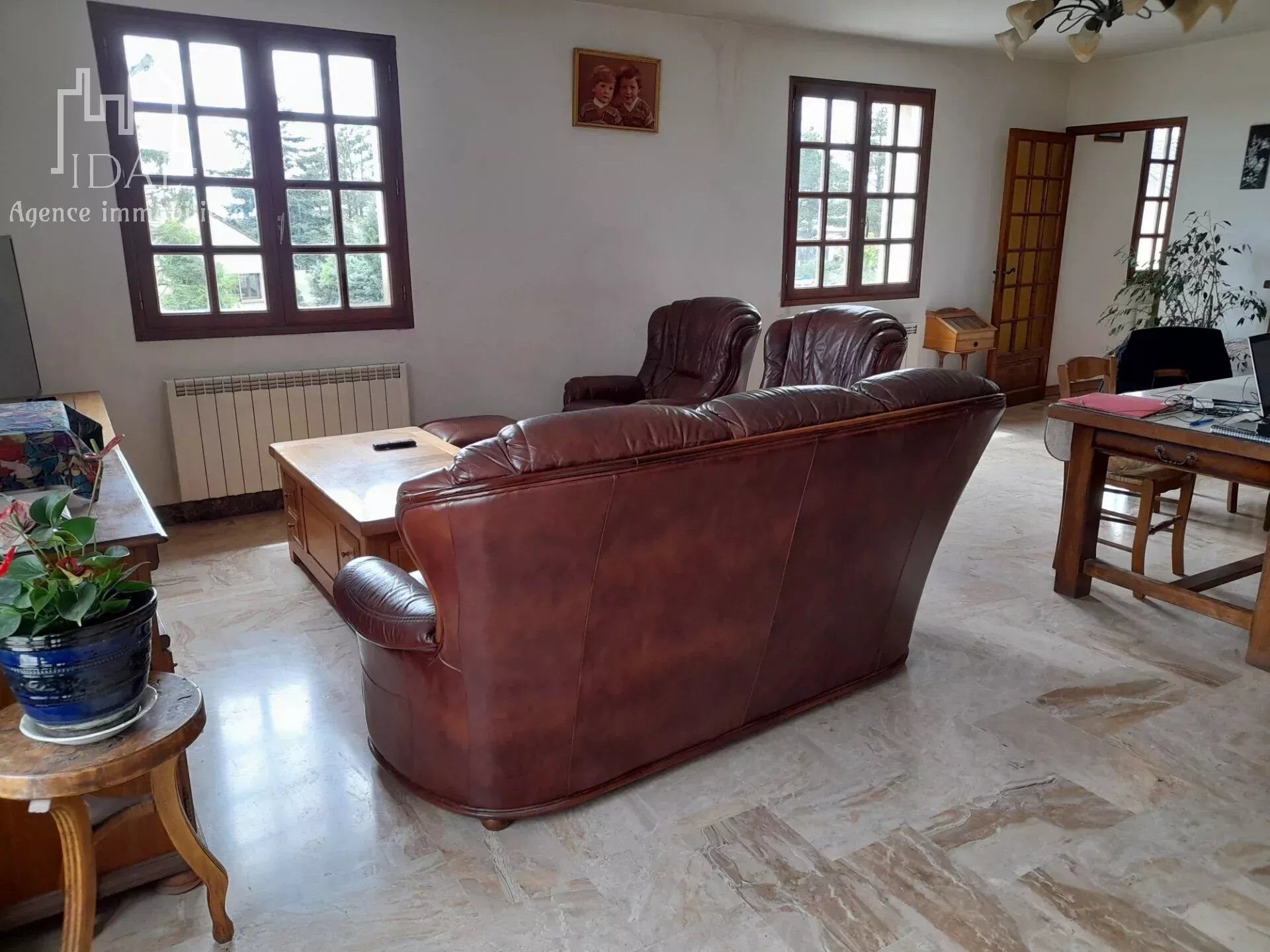 Maison à vendre, 597m², Verrières