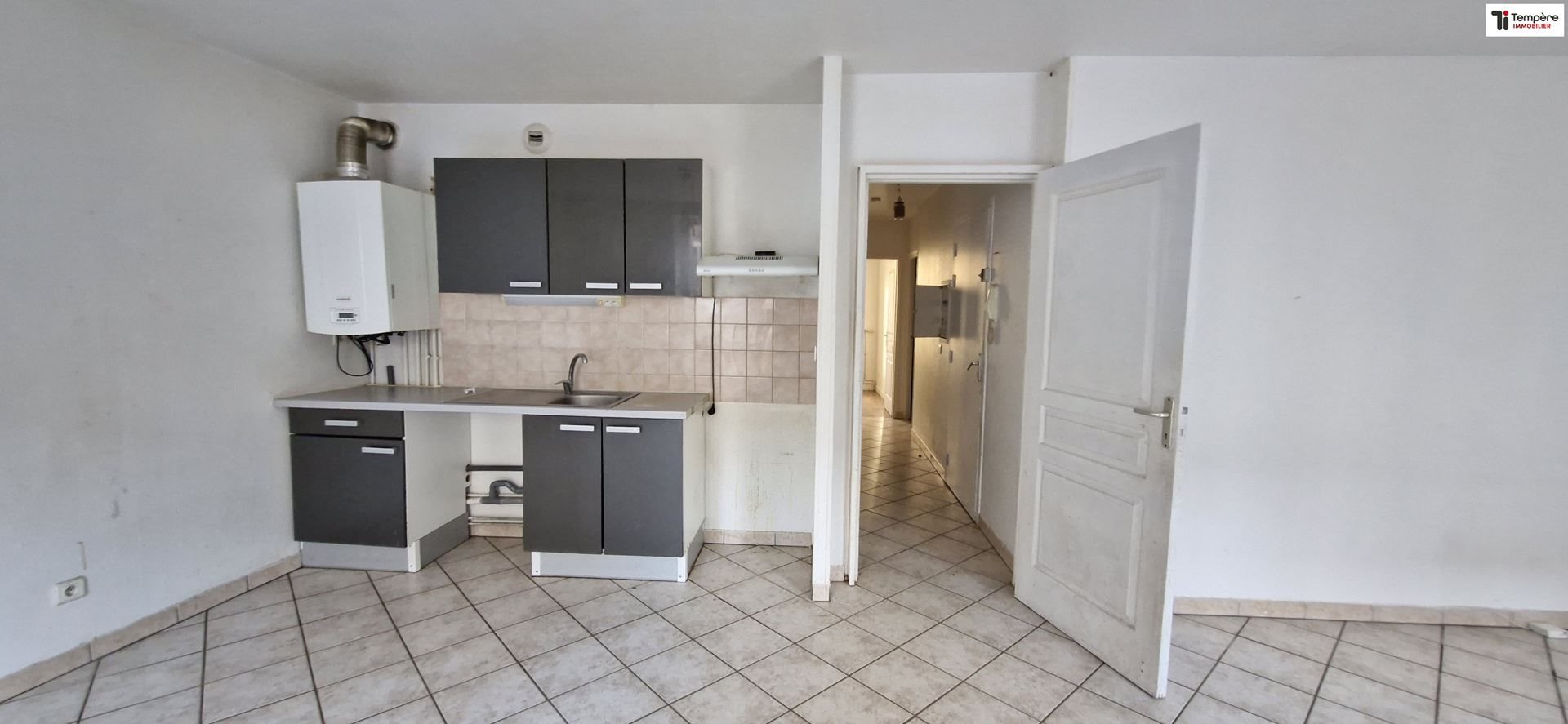 Appartement à vendre, 65m², Le Puy-en-Velay