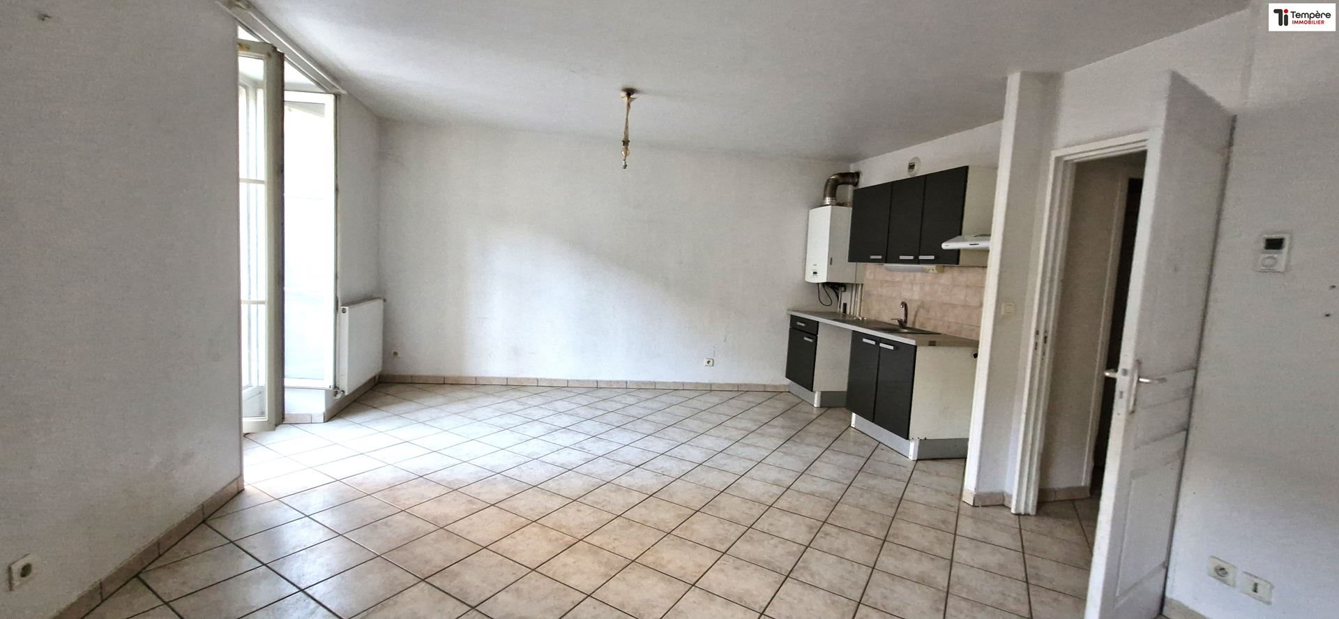 Appartement à vendre, 65m², Le Puy-en-Velay