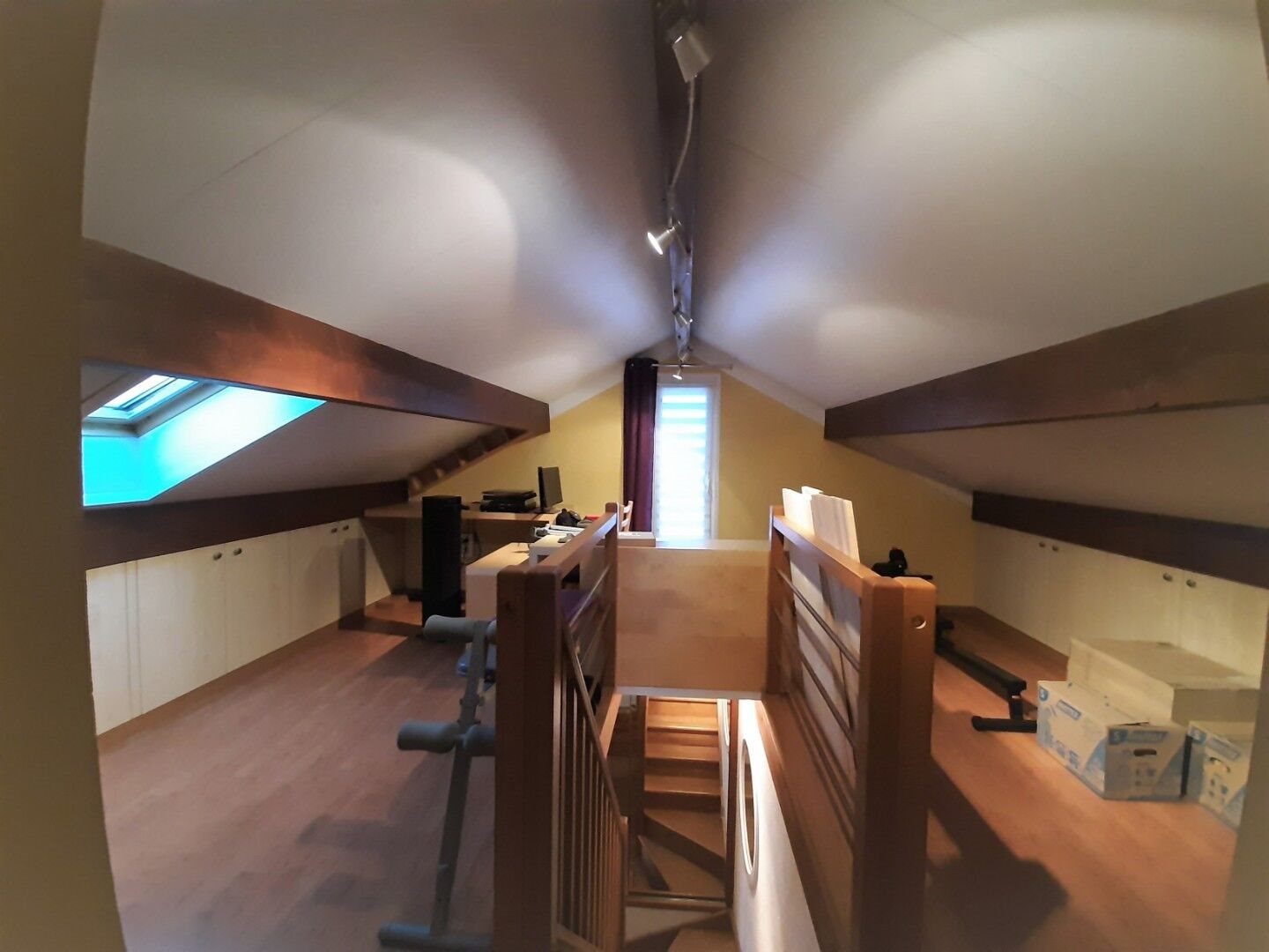 Appartement à louer, 72m², Saint-Maurice-de-Beynost