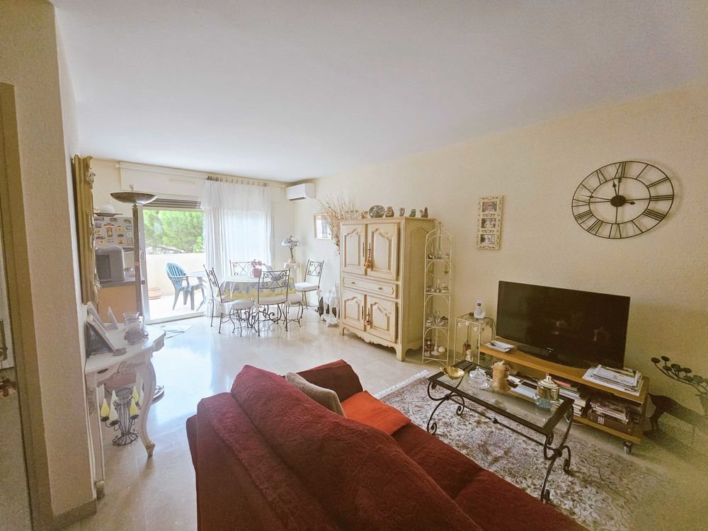 Appartement à louer, 44m², Mougins
