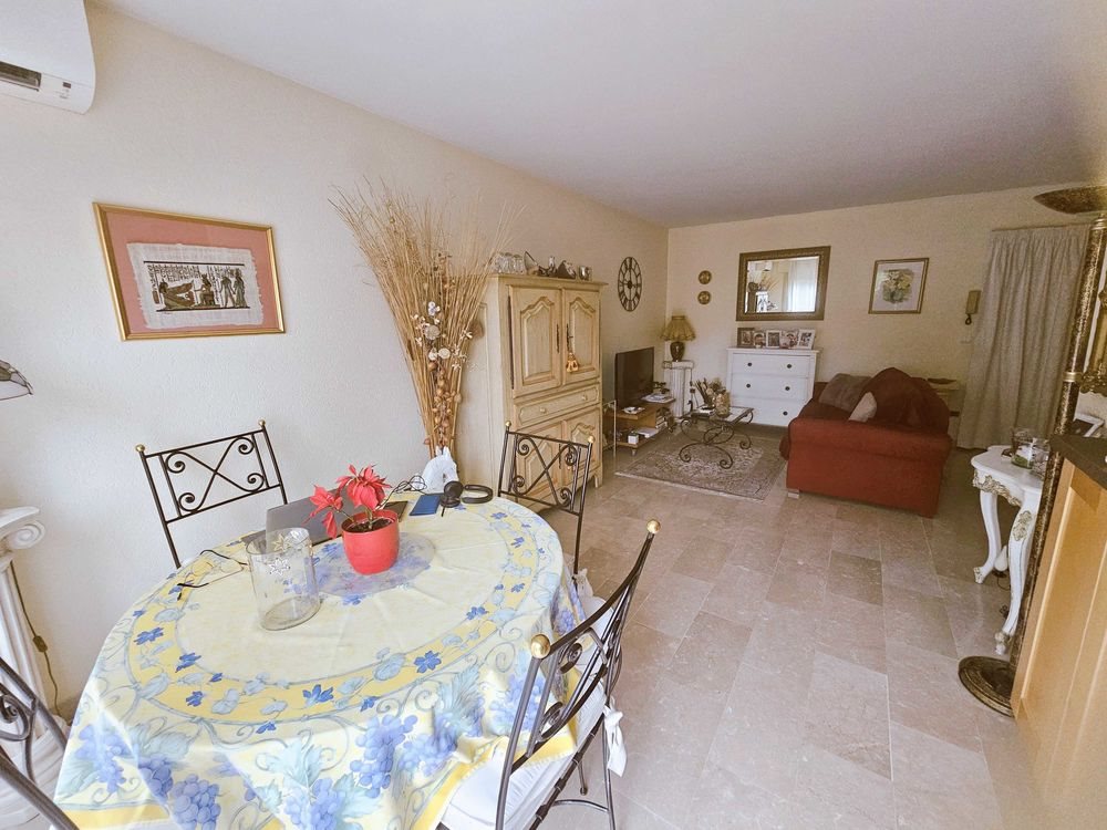 Appartement à louer, 44m², Mougins