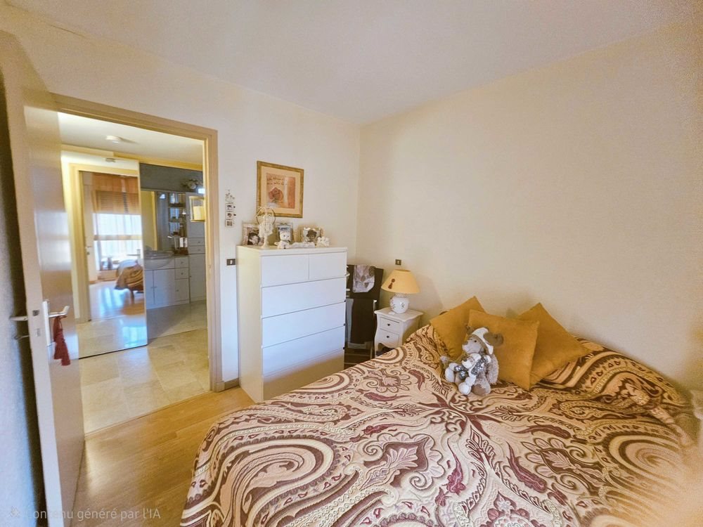 Appartement à louer, 44m², Mougins