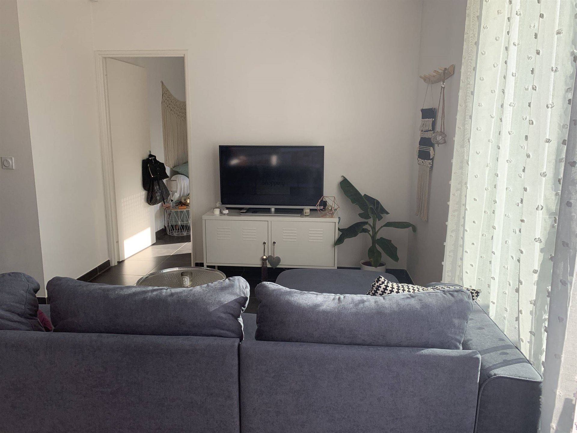 Appartement à louer, 42m², Roquefort-la-Bédoule