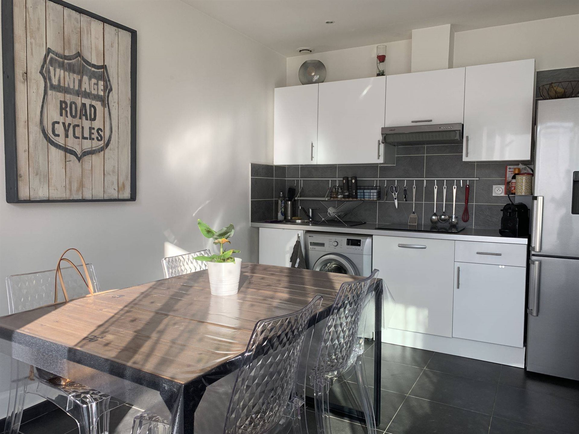 Appartement à louer, 42m², Roquefort-la-Bédoule