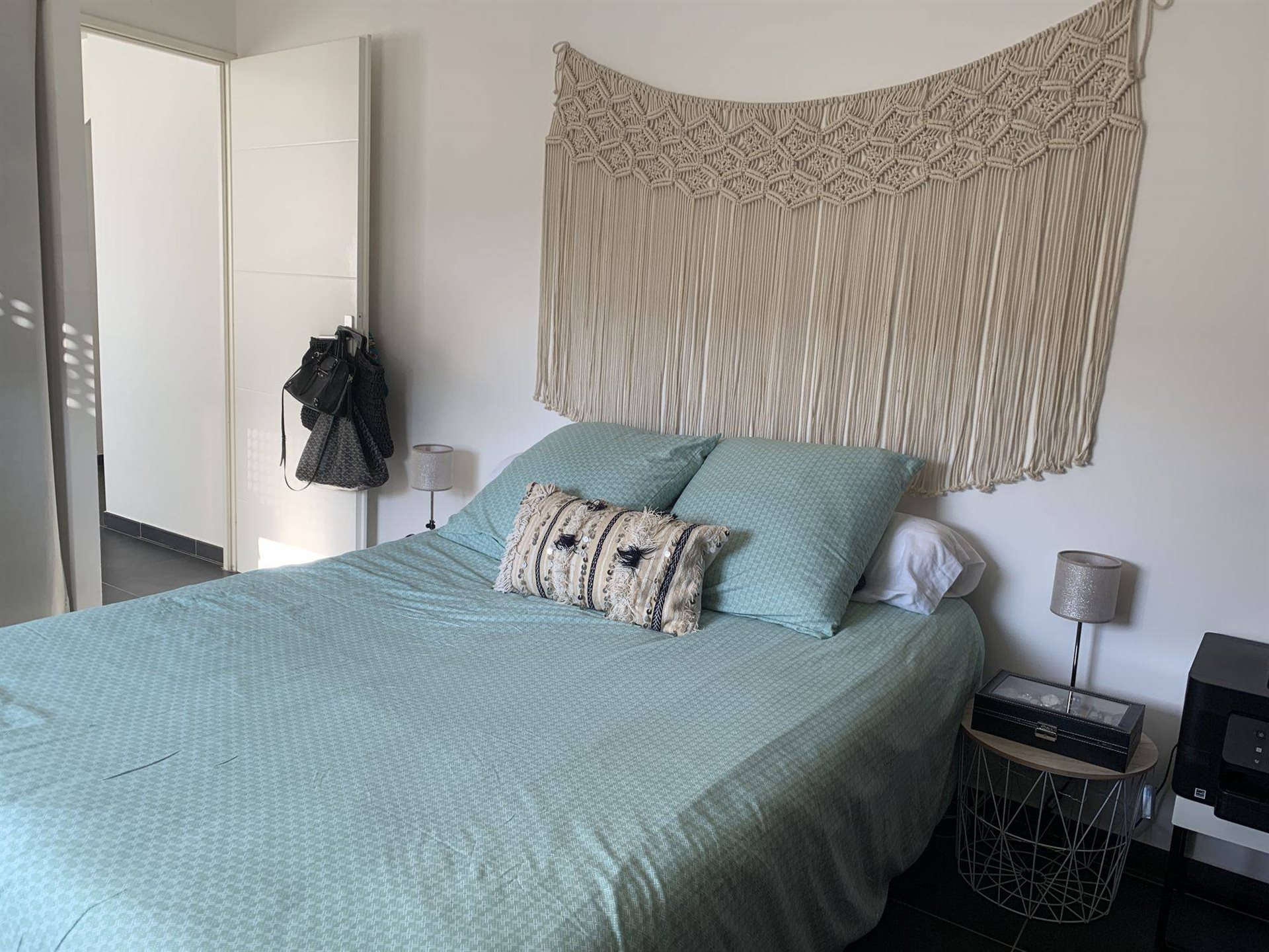 Appartement à louer, 42m², Roquefort-la-Bédoule