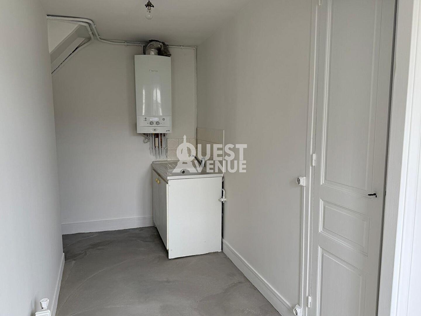 Appartement à vendre, 32m², Paris 1er