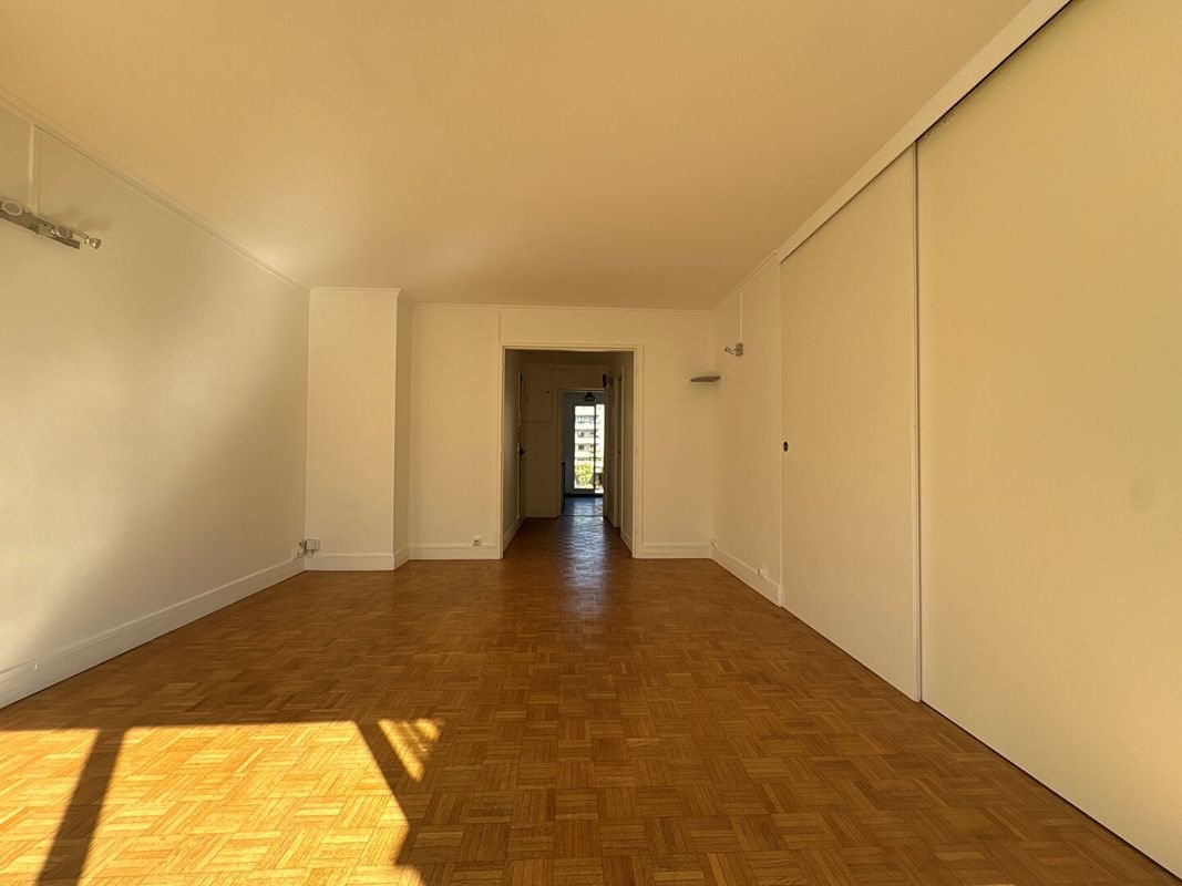 Appartement à louer, 64m², Boulogne-Billancourt