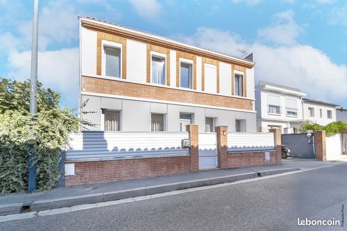 Maison à vendre, 187m², Toulouse
