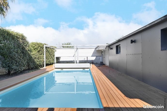 Maison à vendre, 187m², Toulouse