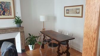 Appartement à louer, 48m², Bordeaux
