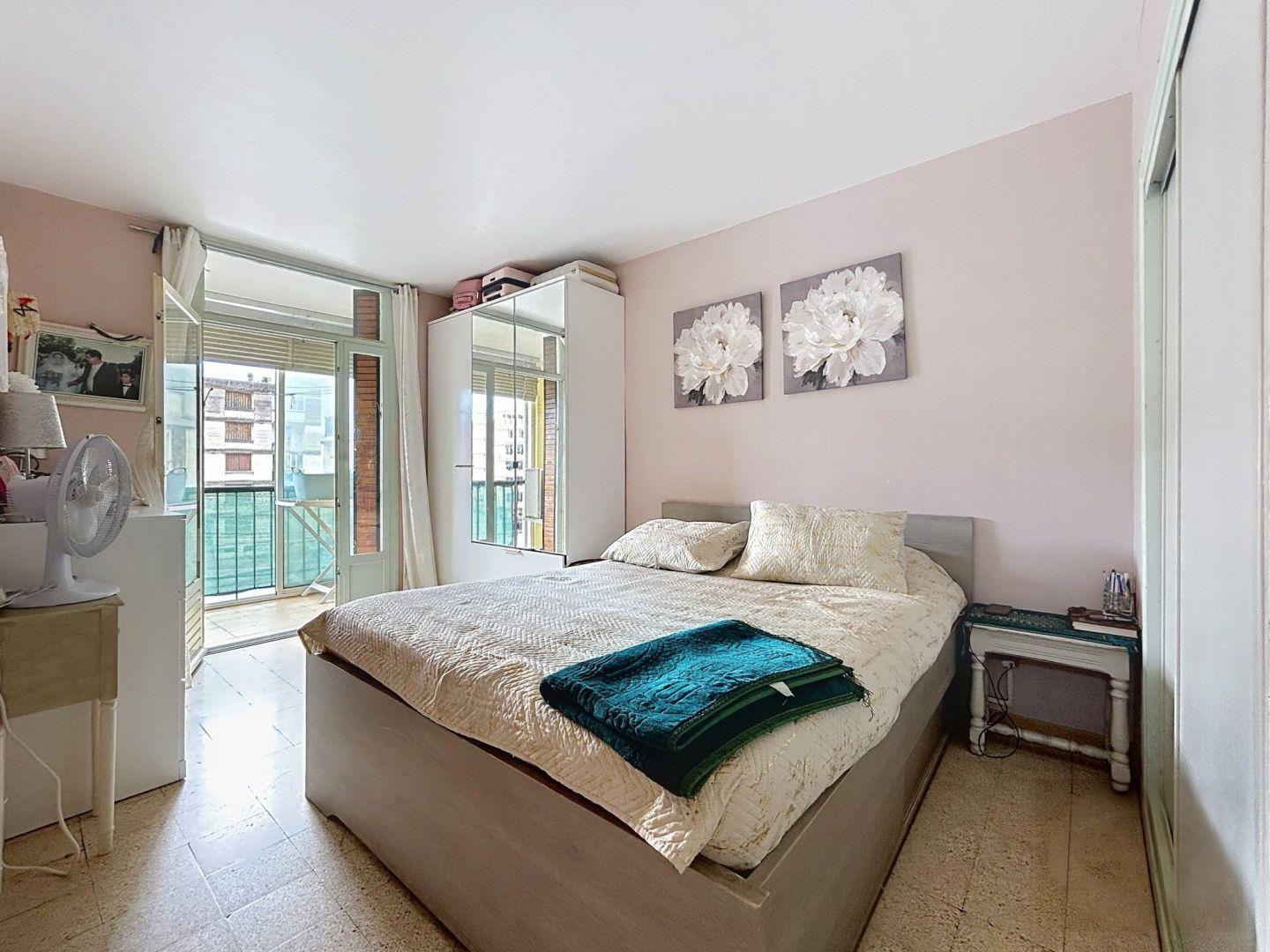 Appartement à vendre, 75m², Nîmes