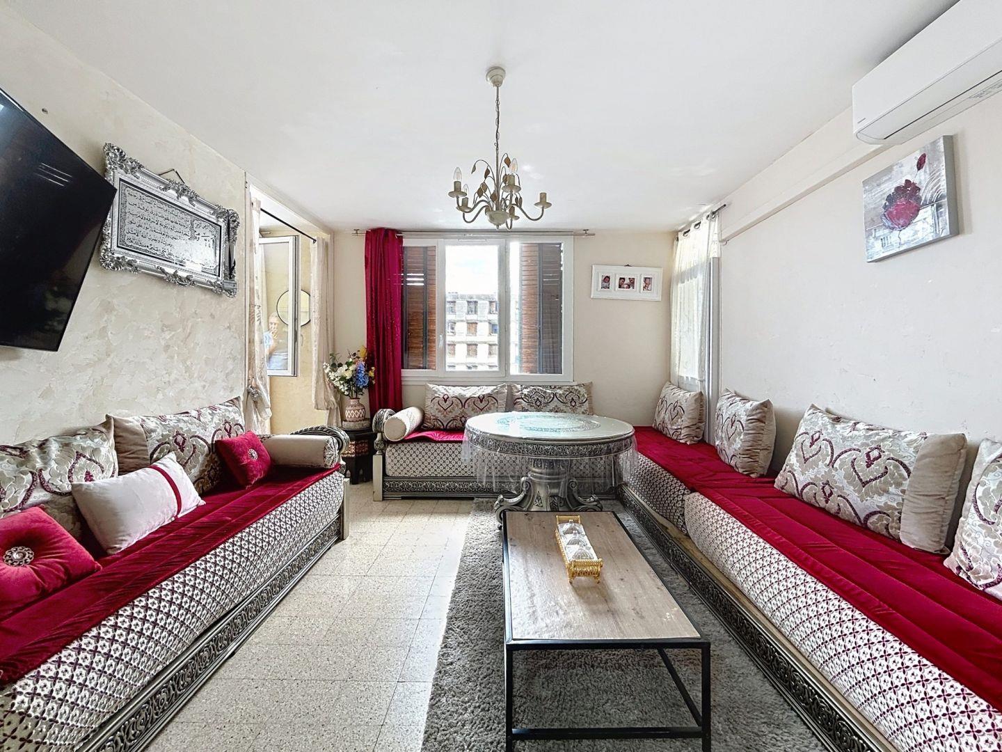 Appartement à vendre, 75m², Nîmes