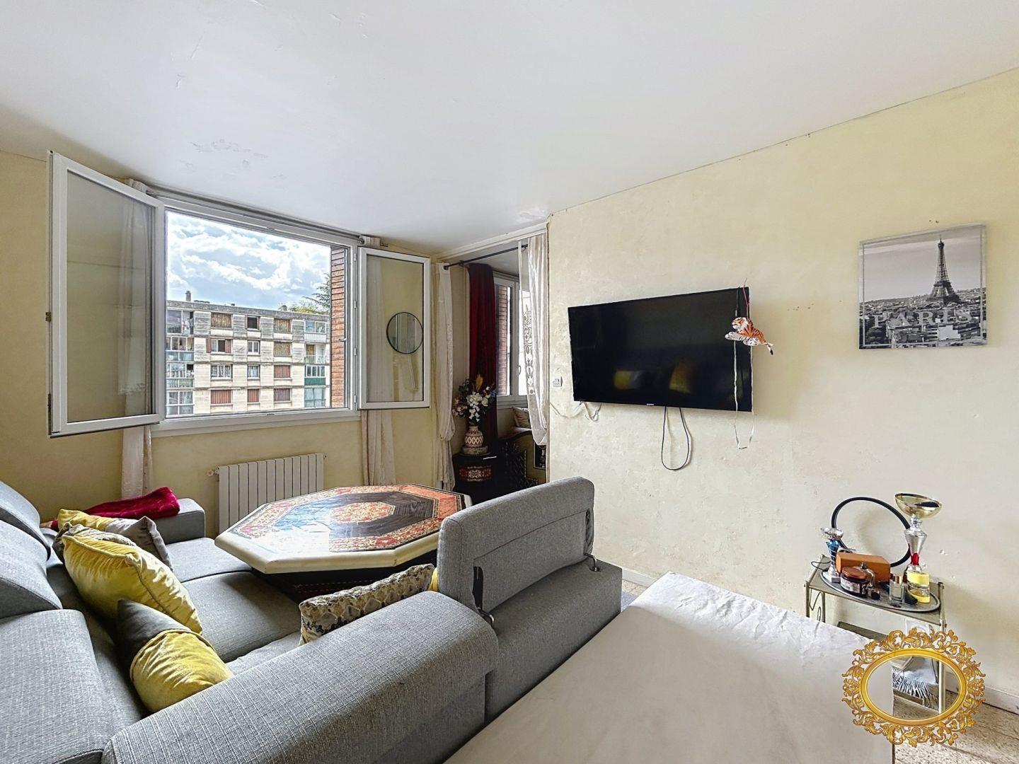 Appartement à vendre, 75m², Nîmes