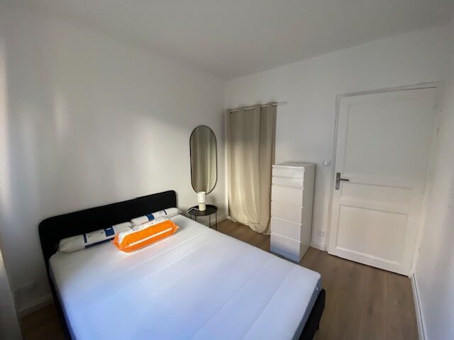 Appartement à louer, 33m², Dijon