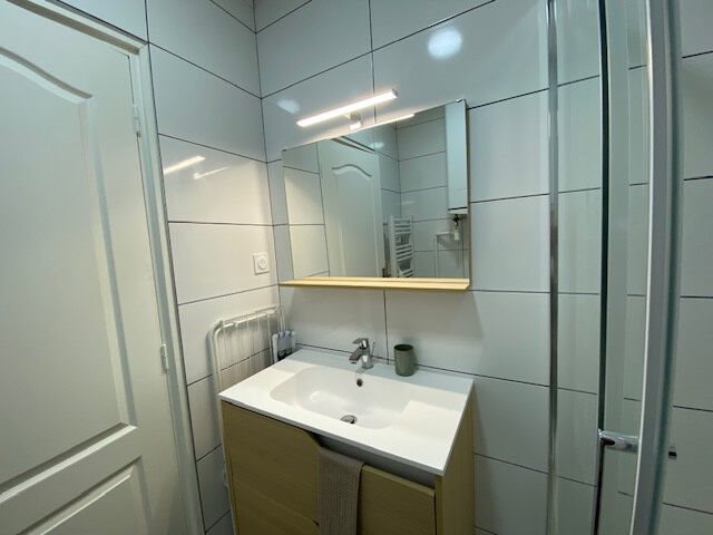 Appartement à louer, 33m², Dijon