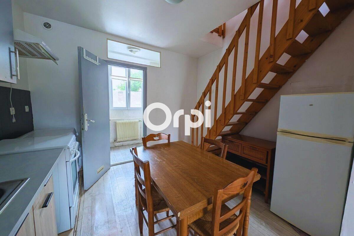 Appartement à vendre, 120m², Lille