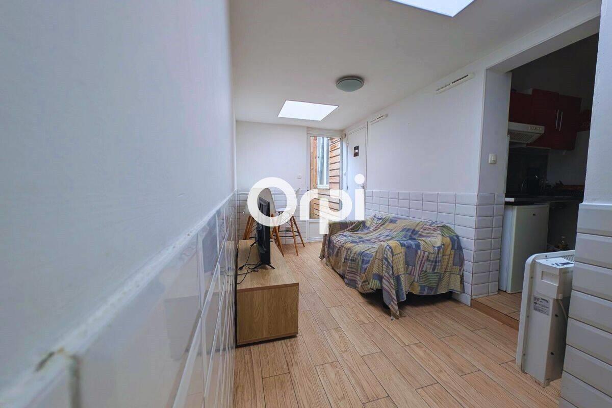 Appartement à vendre, 120m², Lille