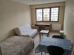 Appartement à louer, 26m², Strasbourg