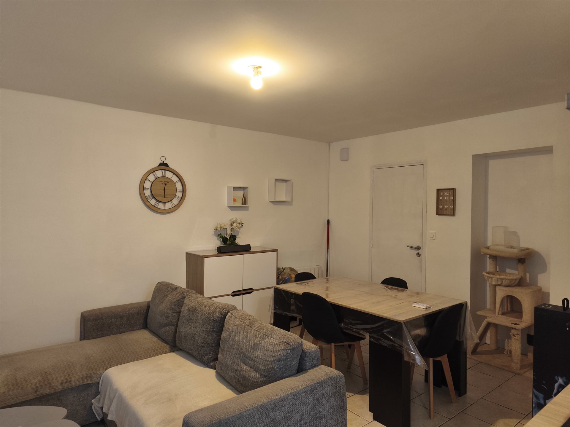 Appartement à louer, 56m², Vallons-de-l'Erdre