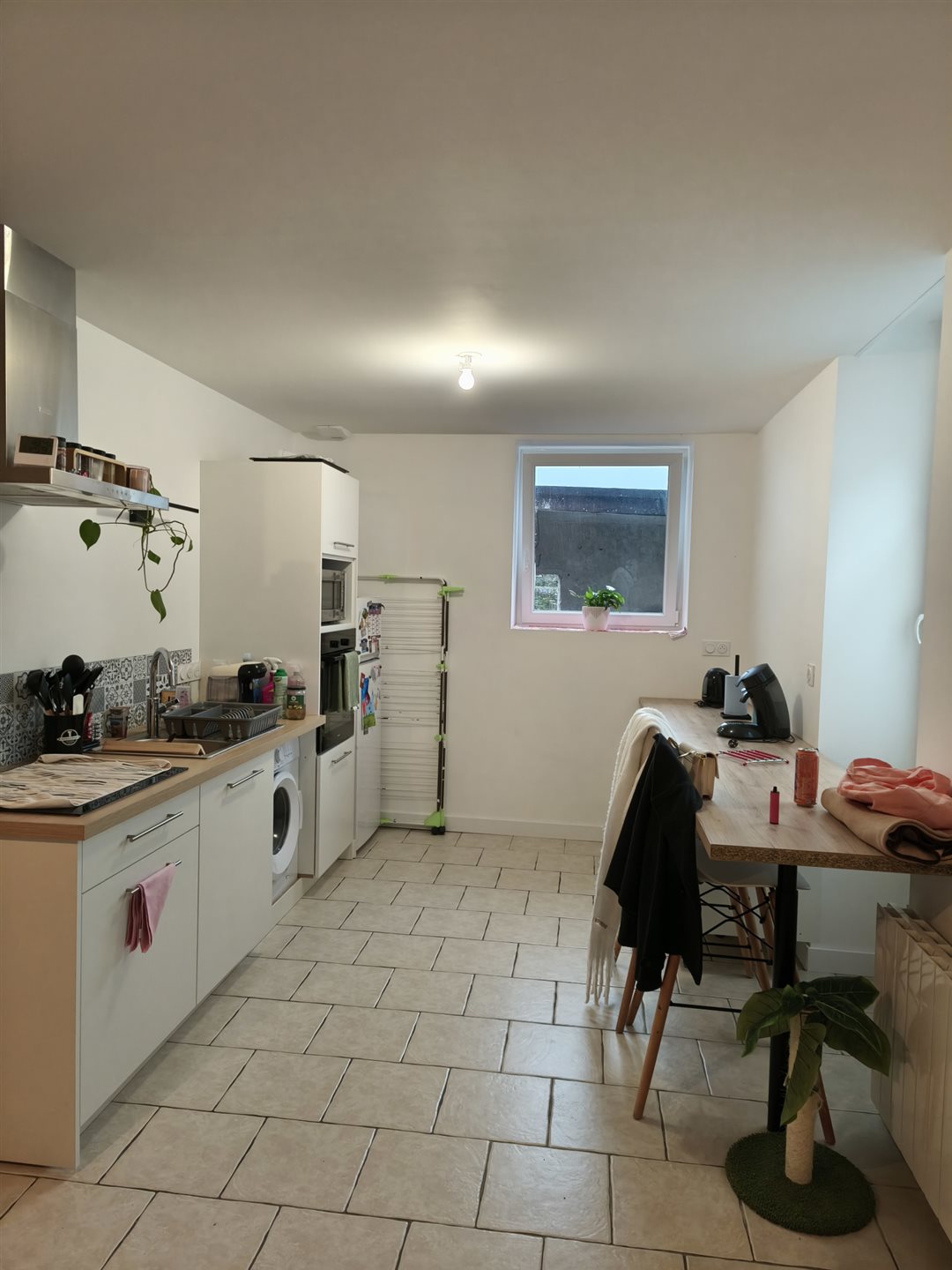 Appartement à louer, 56m², Vallons-de-l'Erdre