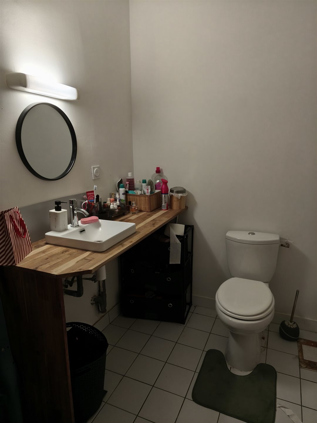 Appartement à louer, 56m², Vallons-de-l'Erdre