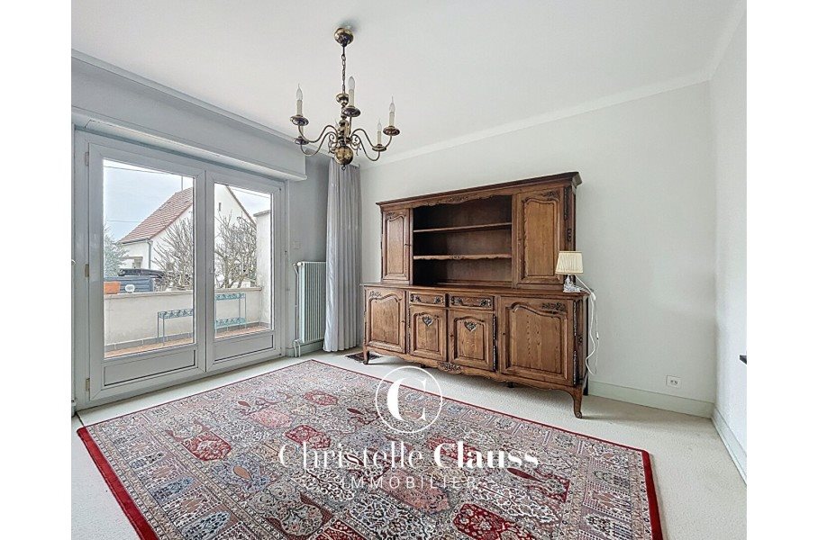 Maison à vendre, 83m², Strasbourg