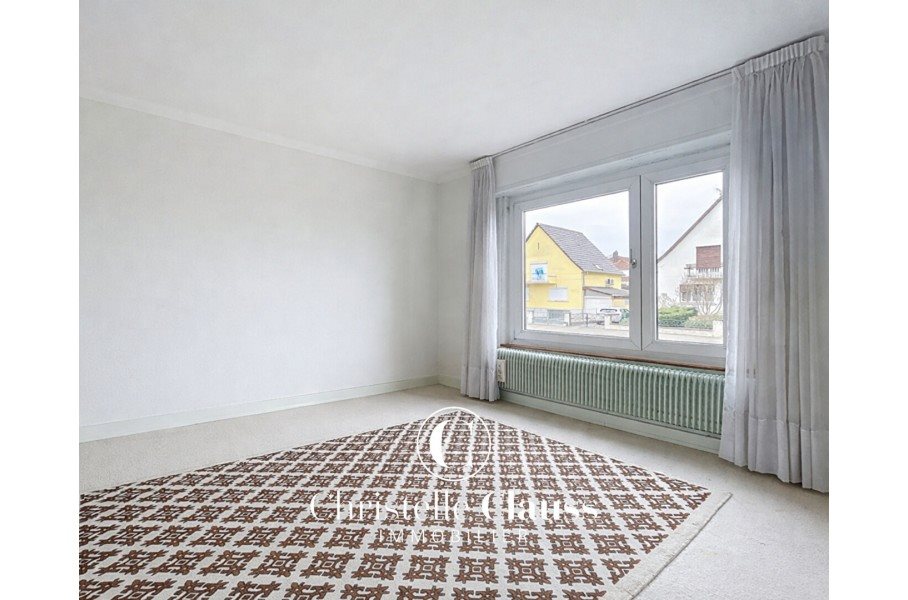 Maison à vendre, 83m², Strasbourg