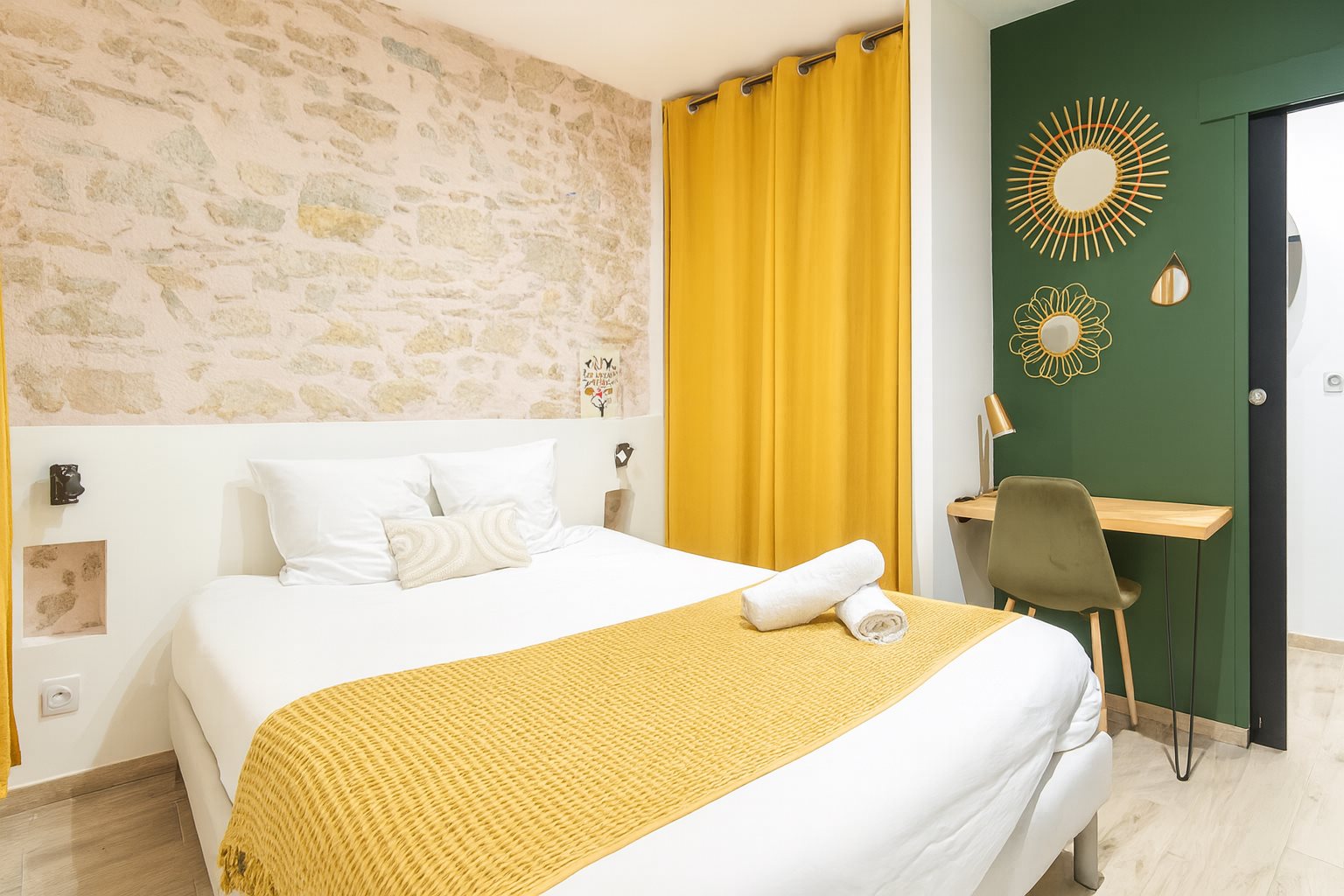 Appartement à vendre, 26m², Nîmes