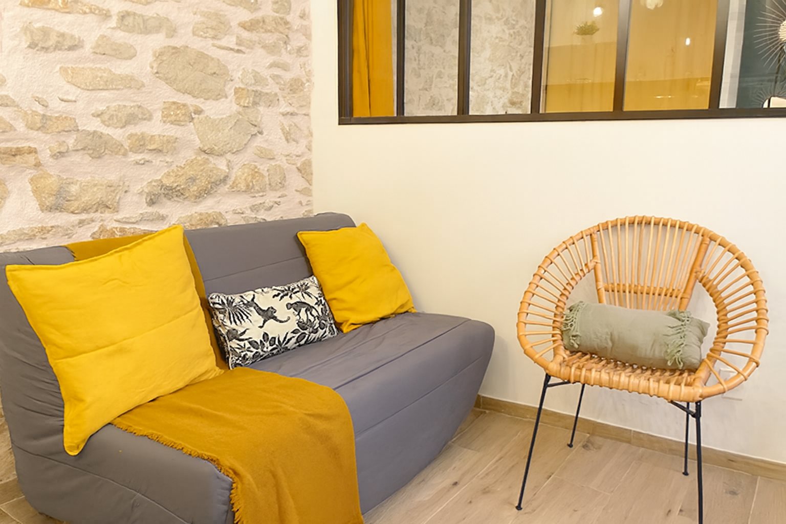 Appartement à vendre, 26m², Nîmes