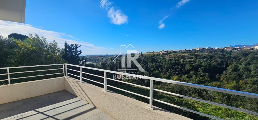 Appartement à vendre, 47m², Nice