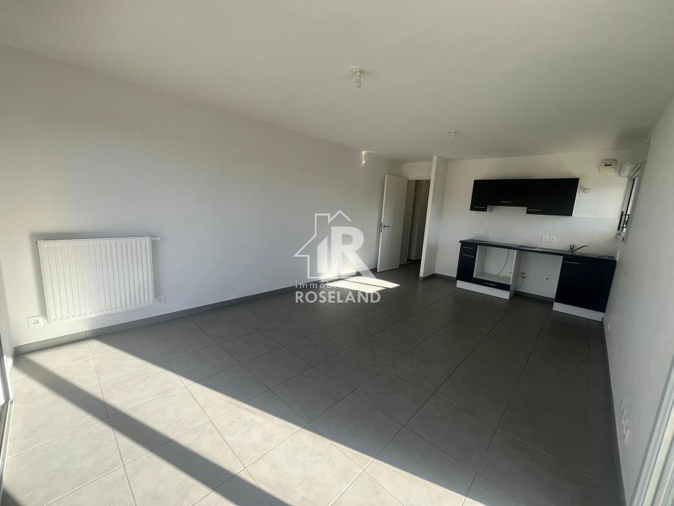 Appartement à vendre, 47m², Nice