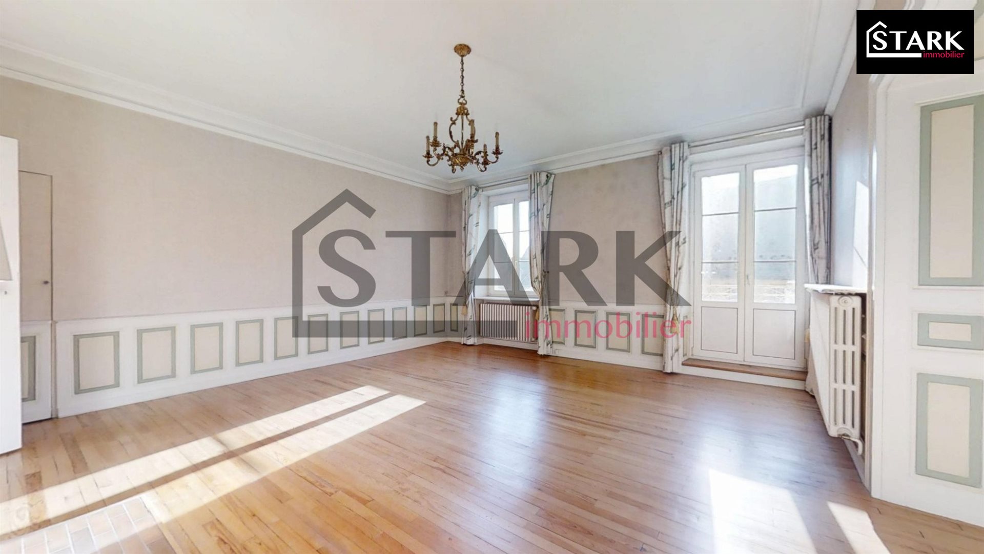 Appartement à vendre, 130m², Lure